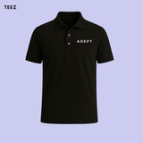 Adept Polo T-shirt For Men