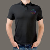 Wipro  Polo Cotton T-Shirt For Men
