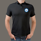 Microsoft Certified Trainer MCT Polo T-Shirt – Professional Badge