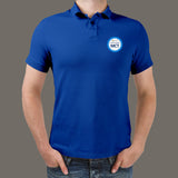Microsoft Certified Trainer MCT Polo T-Shirt – Professional Badge