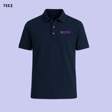 Scale AI Polo T-shirt For Men