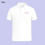 Scale AI Polo T-shirt For Men
