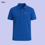 Scale AI Polo T-shirt For Men