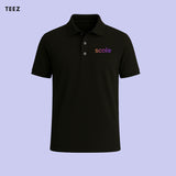 Scale AI Polo T-shirt For Men