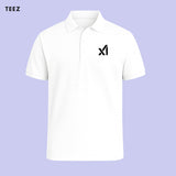 xAI Inspired Polo T-shirt For Men
