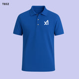 xAI Inspired Polo T-shirt For Men