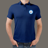 Microsoft Certified Trainer MCT Polo T-Shirt – Professional Badge