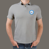 Microsoft Certified Trainer MCT Polo T-Shirt – Professional Badge