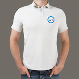 Microsoft Certified Trainer MCT Polo T-Shirt – Professional Badge