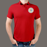 Machine Learning Engineer Polo T-Shirt – Show Your Certification