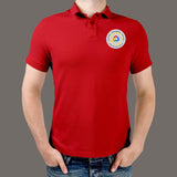 Google Cloud Data Engineer Polo T-Shirt – Smart & Professional