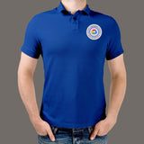 Cloud Engineer Polo T-Shirt – Show Your Cloud Expertise
