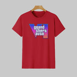 GTA 6 T-Shirt for Men - Iconic Gamer Style