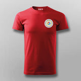 Cloud Data Engineer T-Shirt For Men – Powering Big Data