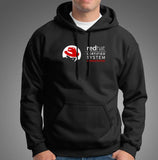 Red Hat Certified System Administrator Hoodies For Men