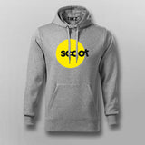 scoot Hoodies For Men