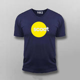 scoot T-shirt For Men