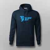 Tenere 700 Adventure Hoodie for Men – Ride Ready