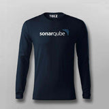 SonarQube DevOps T-shirt For Men