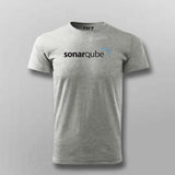 SonarQube DevOps T-shirt For Men