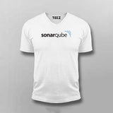 SonarQube DevOps T-shirt For Men