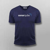 SonarQube DevOps T-shirt For Men