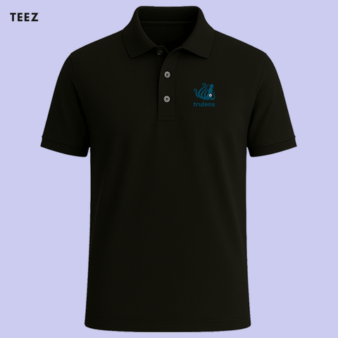 TruLens T-shirt For Men AI Developer Tee