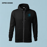 TruLens AI Developer Hoodie & Zipper Hoodie For Men