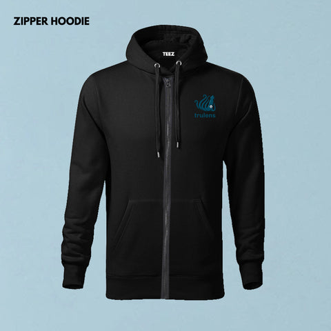 TruLens AI Developer Hoodie & Zipper Hoodie For Men