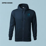TruLens AI Developer Hoodie & Zipper Hoodie For Men