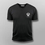 ntelligence Bureau India T-shirt For Men