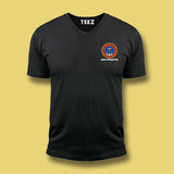 AIIMS Gorakhpur Men’s T-Shirt – Comfortable Cotton Tee