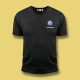 AIIMS Deoghar Logo T-Shirt for Men – Cotton Tee