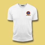 AIIMS Gorakhpur Men’s T-Shirt – Comfortable Cotton Tee