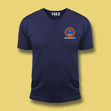AIIMS Gorakhpur Men’s T-Shirt – Comfortable Cotton Tee