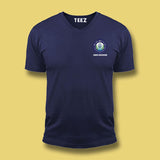 AIIMS Deoghar Logo T-Shirt for Men – Cotton Tee