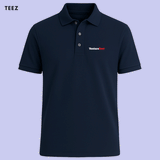 VentureBeat Polo T-shirt For Men AI