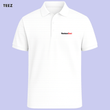 VentureBeat Polo T-shirt For Men AI