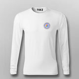 Cloud Engineer T-Shirt For Men – Certified and Proud