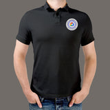 Cloud Engineer Polo T-Shirt – Show Your Cloud Expertise