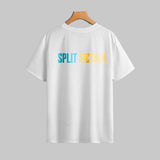 Split Fiction Men T-Shirt – Bold Look for the Movie Buff