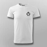 ntelligence Bureau India T-shirt For Men