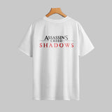 Assassin’s Creed Shadows Men's T-Shirt