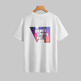 GTA 6 T-Shirt for Men - Iconic Gamer Style