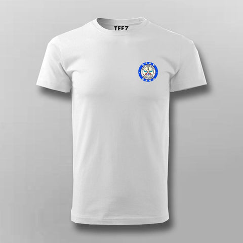 DRDO India T-shirt For Men