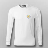 Cloud Data Engineer T-Shirt For Men – Powering Big Data