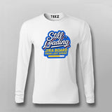 Still Loading Jira Board T-Shirt For Men