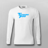 Tenere 700 Adventure T-Shirt for Men – Ride Wild
