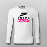Forza Horizon 6 T-shirt For Men