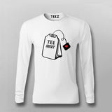 Funny Tea Shirt Design – T-shirt For Men